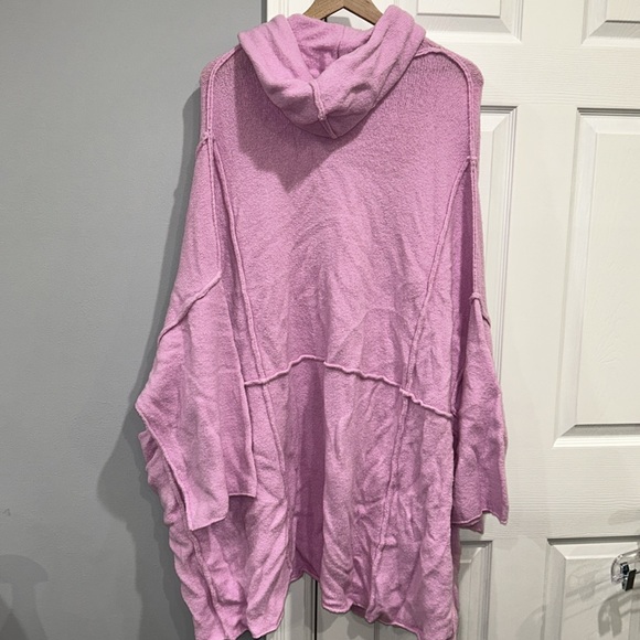 NEW Free People Livin in This Cardi Sweater Z75-2 - Picture 6 of 6